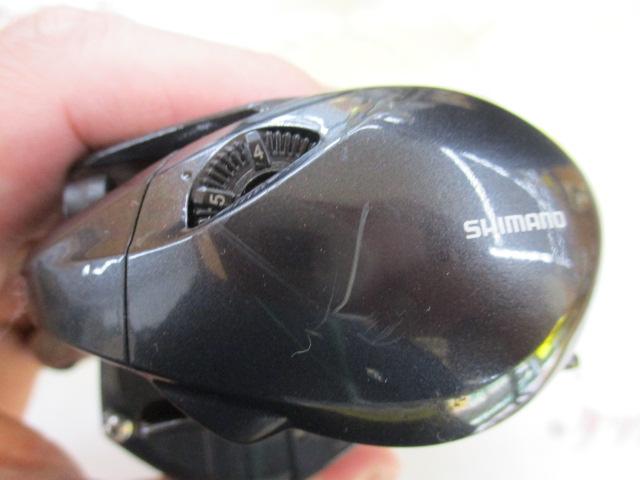 16スコーピオン 70HG