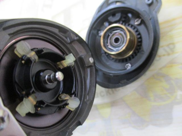 16スコーピオン 70HG