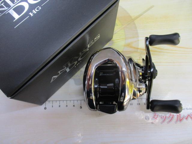 21アンタレスDC HG RH