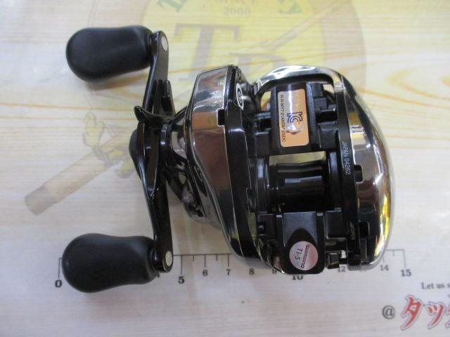 21アンタレスDC HG RH