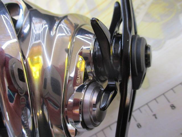 21アンタレスDC HG RH