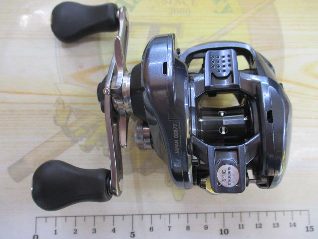 18アルデバランMGL 30 RH