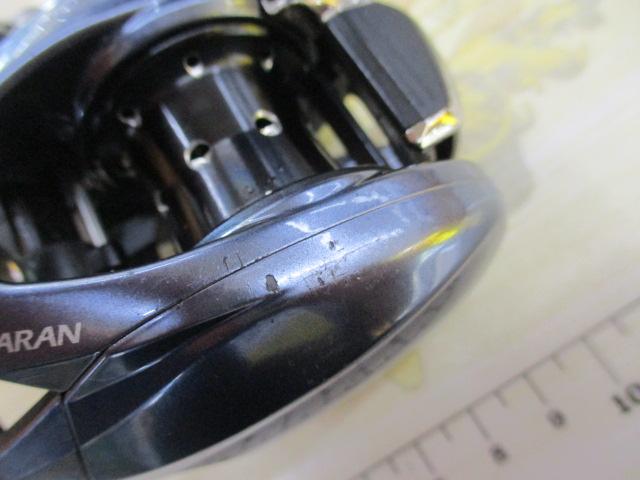 18アルデバランMGL 30 RH