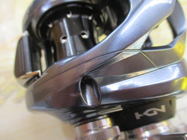 18アルデバランMGL 30 RH