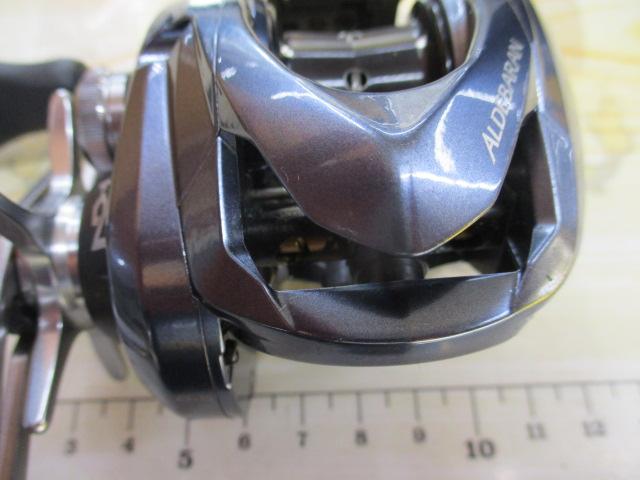 18アルデバランMGL 30 RH