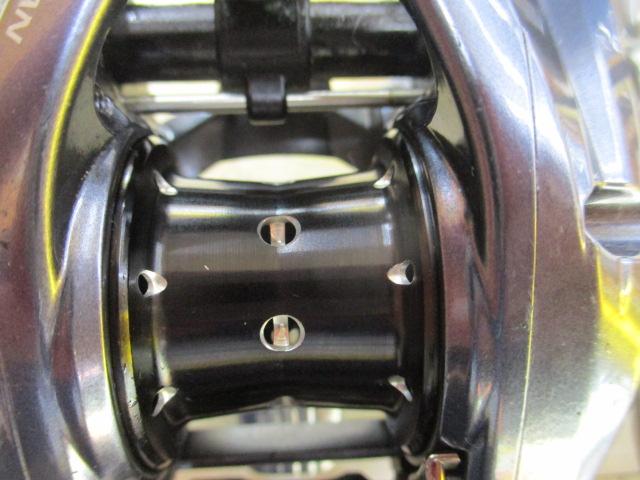 18アルデバランMGL 30 RH