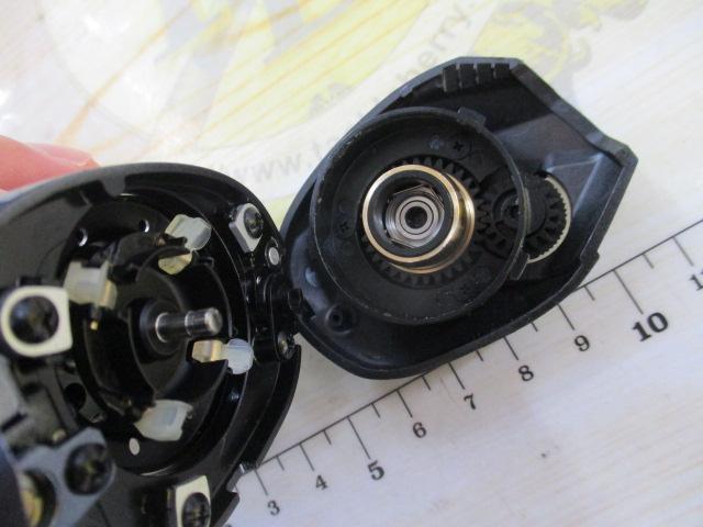 18アルデバランMGL 30 RH