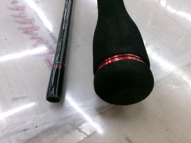 ブレイゾン 672MLS・V