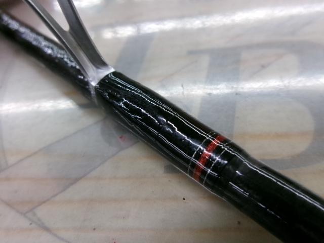 ブレイゾン 672MLS・V