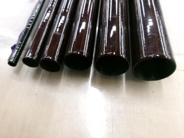 プロセクション浦磯メバル 中硬630