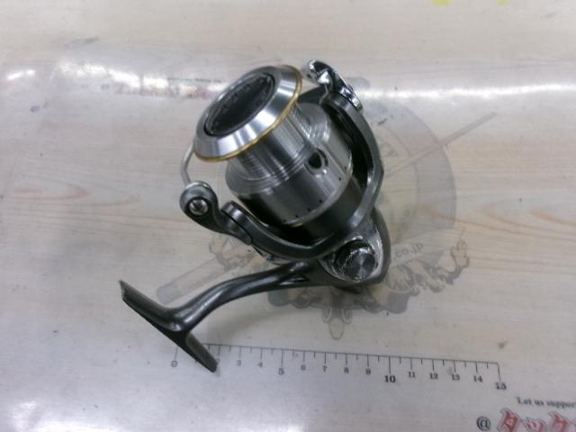 カルディアKIX 2500