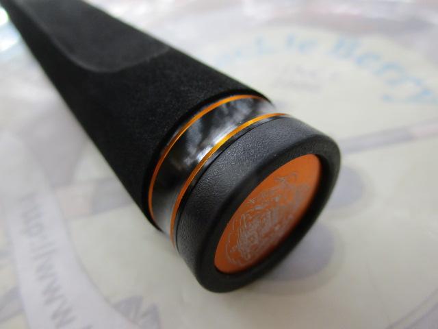 オーシャンフィールドタイラバ OFTC-692LS-80