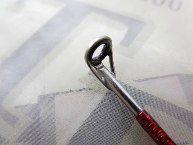 オーシャンフィールドタイラバ OFTC-692LS-80