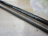 19ソルティーアドバンスエギング 83ML