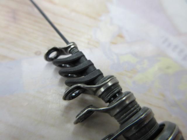 極翔硬調黒鯛 1-500