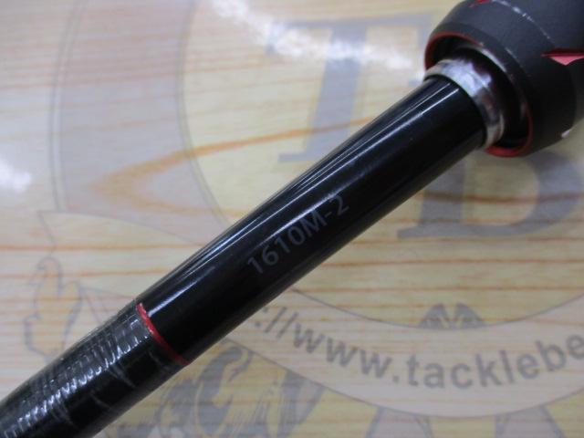 20ゾディアス 1610M-2