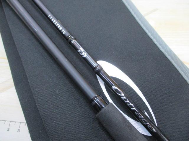 アウトレイジLJ 62XXHB TG