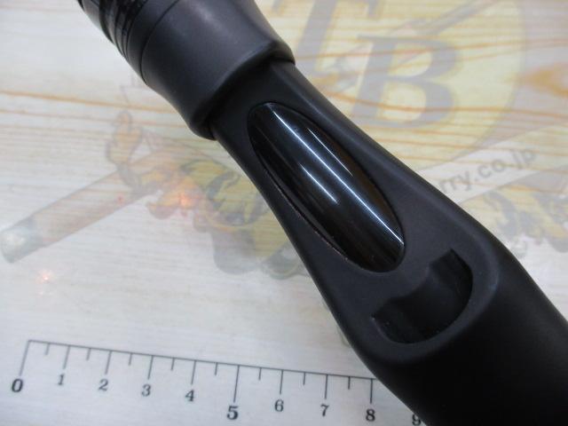 アウトレイジLJ 62XXHB TG