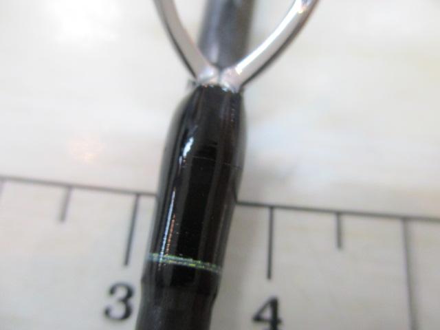 アウトレイジLJ 62XXHB TG