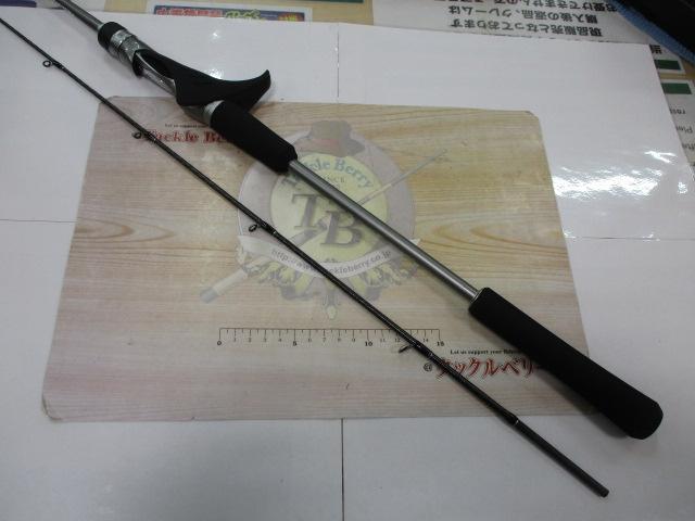 クロスミッション B66ML-S