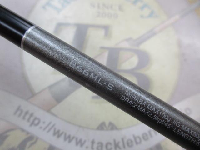 クロスミッション B66ML-S