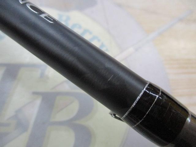 20エクスセンスジェノス B108M+/R