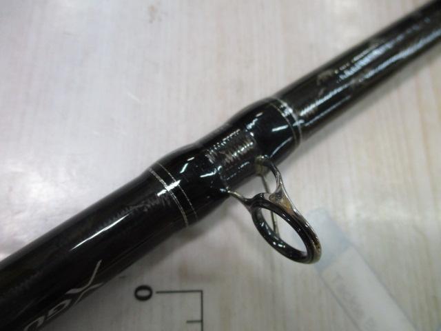 20エクスセンスジェノス B108M+/R