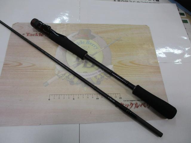 セフィアCI4+ティップエギング S511ML-S