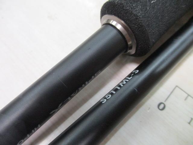 セフィアCI4+ティップエギング S511ML-S