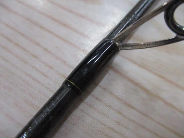 セフィアCI4+ティップエギング S511ML-S