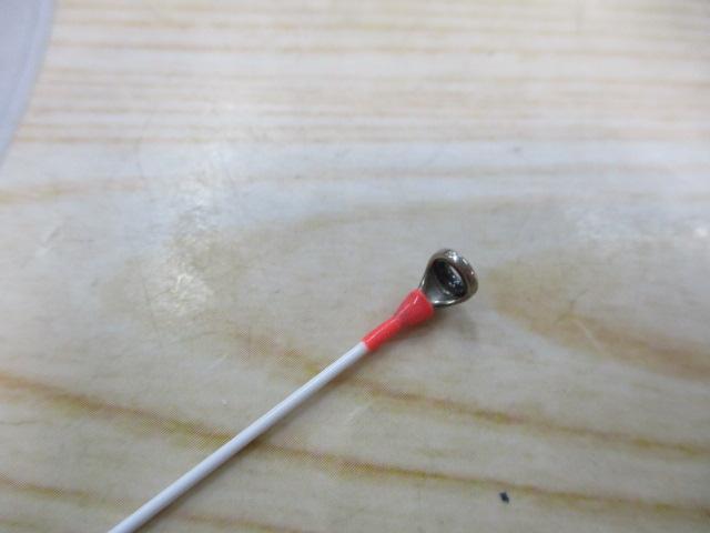 セフィアCI4+ティップエギング S511ML-S