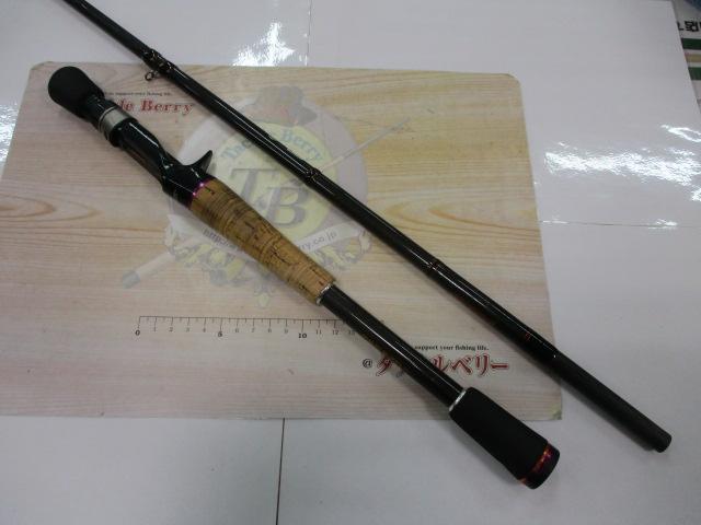 トリックスター TSC-72XH