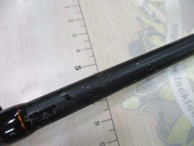 トリックスター TSC-72XH