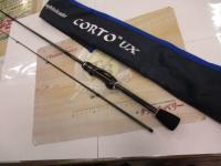 コルトUX 23GCORUS-482UL-HS｜＠ベリーネット 日本最大新品中古釣具WEB