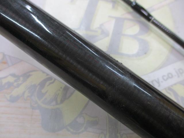 バーチカルプロ62ST タイプS