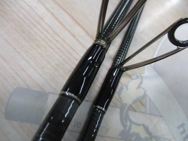 バーチカルプロ62ST タイプS