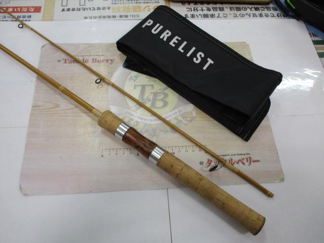 ピュアリスト 63L・W