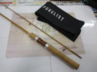 ピュアリスト 63L・W