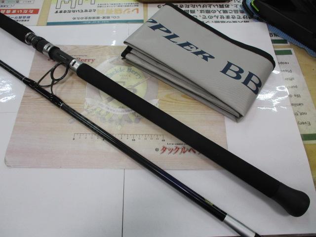 21グラップラーBBタイプC S82H