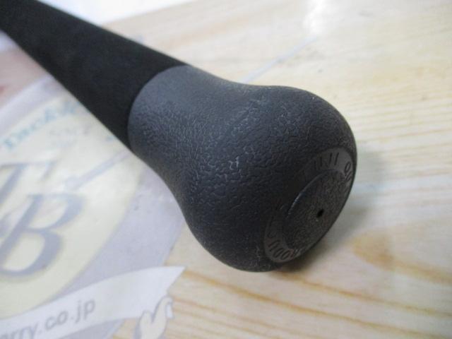 21グラップラーBBタイプC S82H