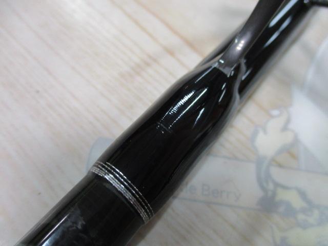 21グラップラーBBタイプC S82H