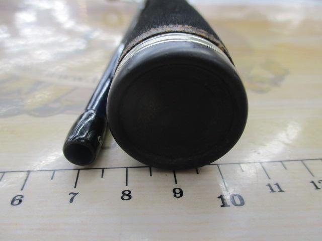 バスパラ BPS-662UL