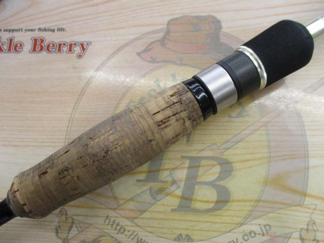 バスパラ BPS-662UL