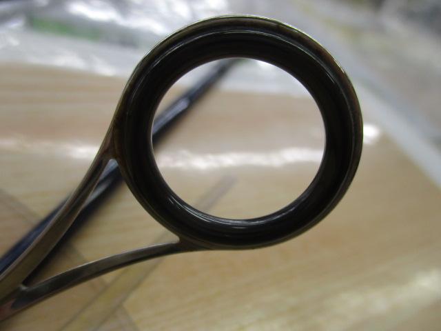 バスパラ BPS-662UL