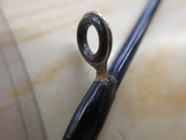 バスパラ BPC-632ML