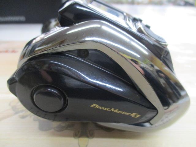 20ビーストマスター 1000EJ