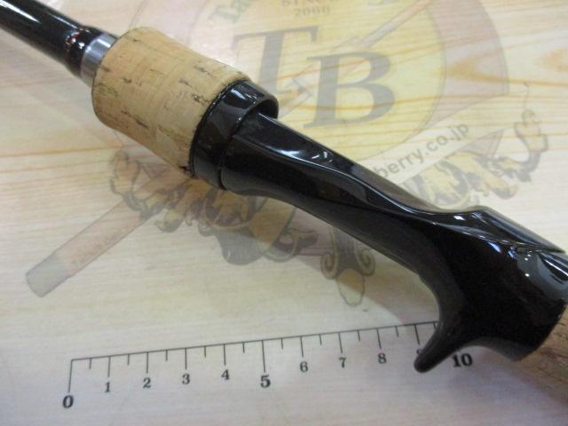 トリプルビー B.B.B 6106TMFB