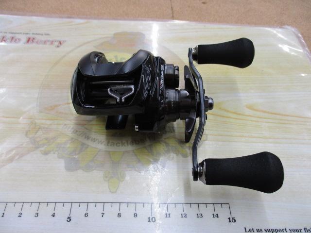 22ジリオン TW HD 1000XHL