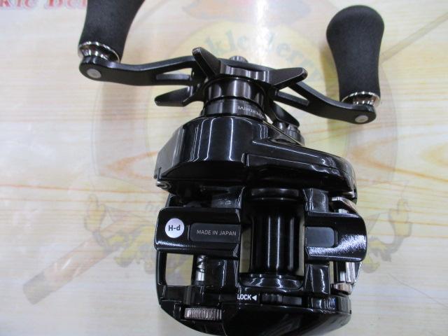 22ジリオン TW HD 1000XHL