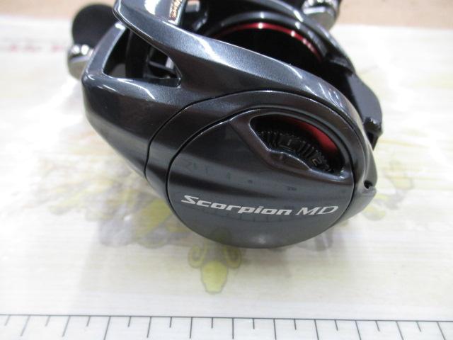 24スコーピオンMD 300XG LH